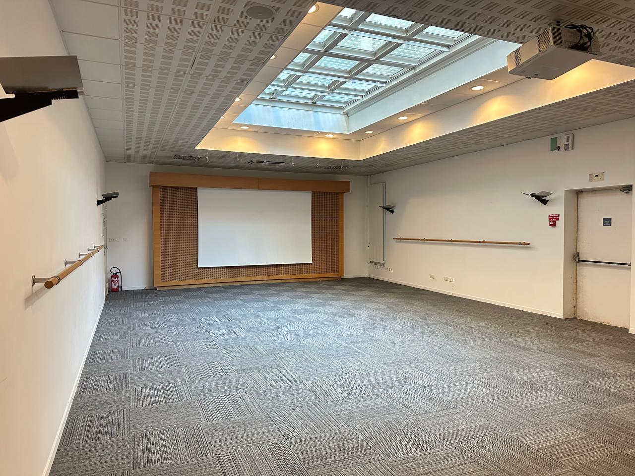Bureau Rennes 857m² Location bureau Rennes Ille-et-Vilaine OLBUR2315439 6